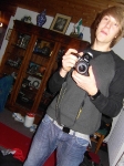 SAMSUNG DIGITAL CAMERA